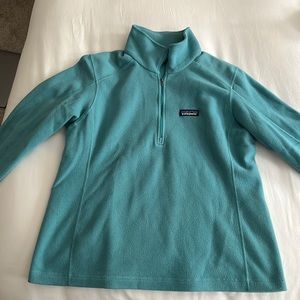 Patagonia Fleece Pullover
